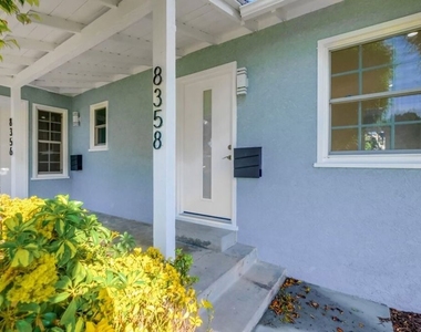 8358 Kittyhawk Avenue - Photo Thumbnail 1