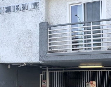 1515 S Beverly Drive - Photo Thumbnail 22