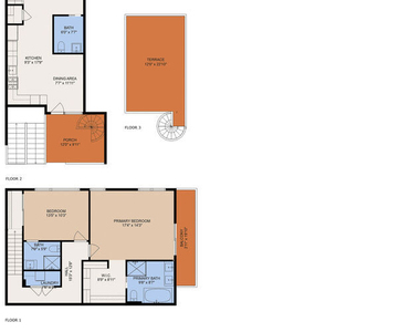 1345 Havenhurst Drive - Photo Thumbnail 34