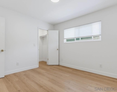 2805 Massachusetts Ave. - Photo Thumbnail 23