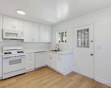 2805 Massachusetts Ave. - Photo Thumbnail 5