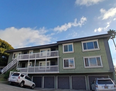 1641 Sunset Cliffs Blvd - Photo Thumbnail 21