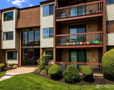 201 Edison Glen Terrace - Photo Thumbnail 1