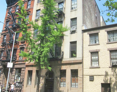 161 W 10th Street - Photo Thumbnail 16