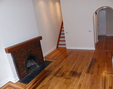 161 W 10th Street - Photo Thumbnail 5