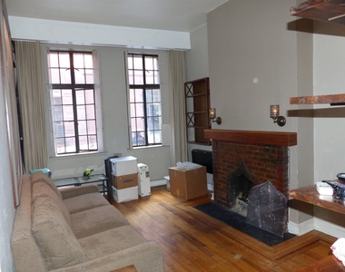 161 W 10th Street - Photo Thumbnail 1