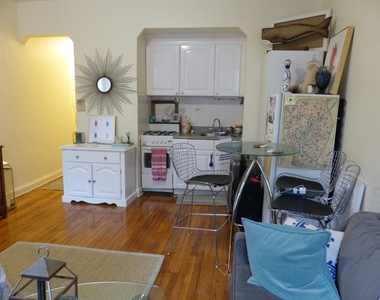 364 W 19th Street - Photo Thumbnail 4