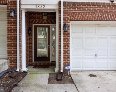 1832 Cedar Cove Way - Photo Thumbnail 2