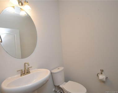1107 Doe Blossom Lane - Photo Thumbnail 19