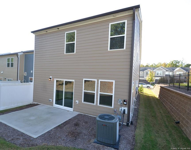 1107 Doe Blossom Lane - Photo Thumbnail 42