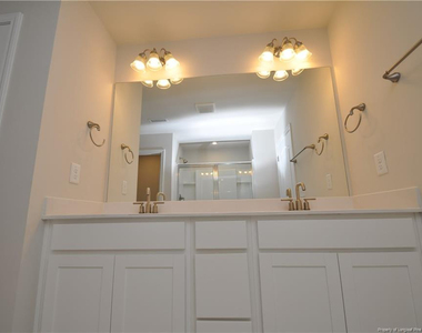 1107 Doe Blossom Lane - Photo Thumbnail 27