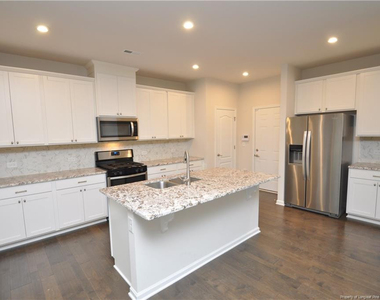 1107 Doe Blossom Lane - Photo Thumbnail 4