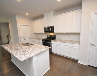 1107 Doe Blossom Lane - Photo Thumbnail 7