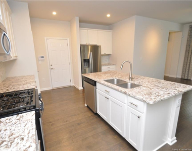 1107 Doe Blossom Lane - Photo Thumbnail 11