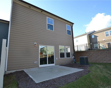 1107 Doe Blossom Lane - Photo Thumbnail 43