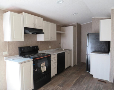1638 Buzz Drive - Photo Thumbnail 1