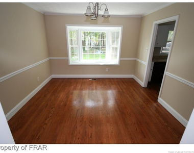 5817 Badin Court - Photo Thumbnail 4