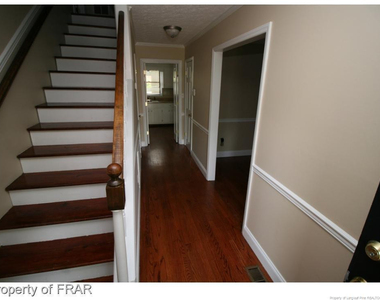 5817 Badin Court - Photo Thumbnail 1