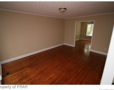 5817 Badin Court - Photo Thumbnail 3