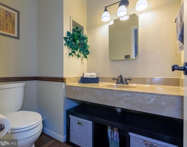1700 Abbey Oak Drive - Photo Thumbnail 27