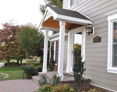 1700 Abbey Oak Drive - Photo Thumbnail 1