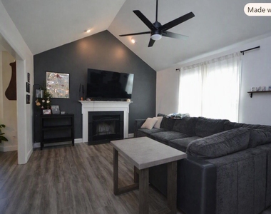 4505 Whistling Way - Photo Thumbnail 3