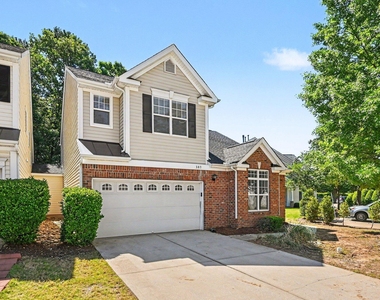 307 Founders Walk Drive - Photo Thumbnail 1