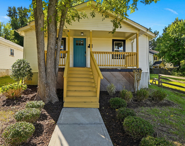 1208 Drew Street - Photo Thumbnail 1