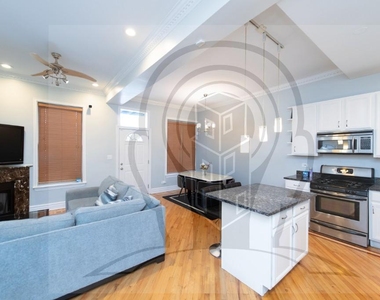 4852 South Prairie Avenue - Photo Thumbnail 6