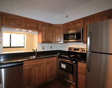 1805 Crystal Drive - Photo Thumbnail 1