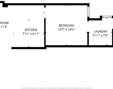 223 S 44th Street - Photo Thumbnail 8