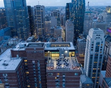 1500 Locust Street - Photo Thumbnail 9