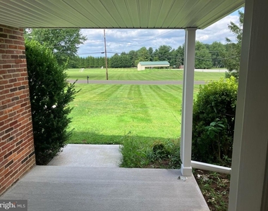 1324 Quarry Hall Road - Photo Thumbnail 1