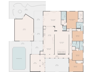 4202 N N Hills Dr Dr - Photo Thumbnail 38
