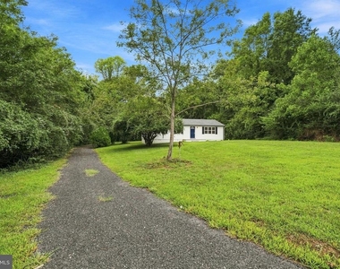 17367 Mount Zion Church Road - Photo Thumbnail 28
