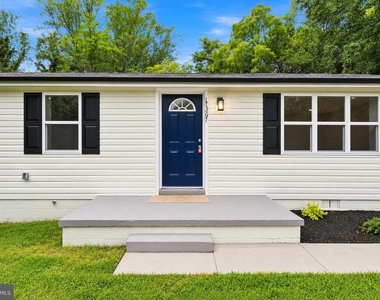 17367 Mount Zion Church Road - Photo Thumbnail 32