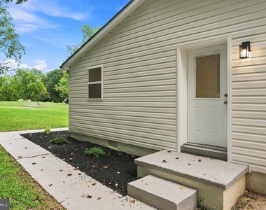 17367 Mount Zion Church Road - Photo Thumbnail 26