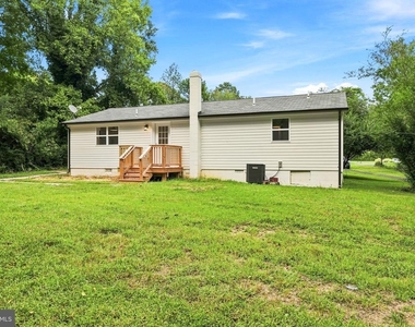 17367 Mount Zion Church Road - Photo Thumbnail 24