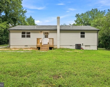 17367 Mount Zion Church Road - Photo Thumbnail 23