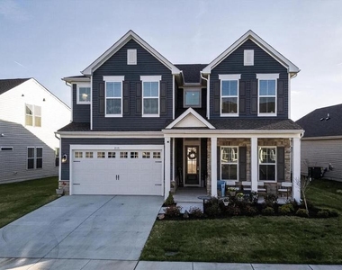 215 Kingfisher Lane - Photo Thumbnail 3