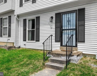 7110 Marbury Court - Photo Thumbnail 2