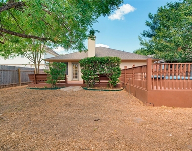 3705 Crownover St - Photo Thumbnail 30