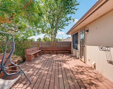 3705 Crownover St - Photo Thumbnail 25