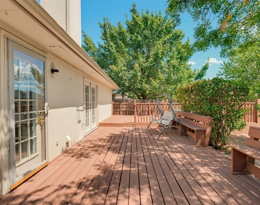 3705 Crownover St - Photo Thumbnail 24