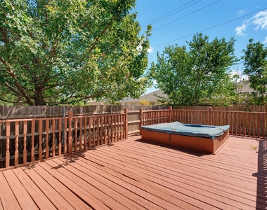 3705 Crownover St - Photo Thumbnail 26