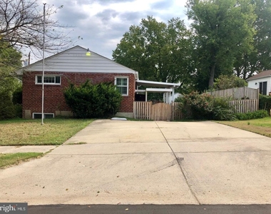 701 Robert Road - Photo Thumbnail 2