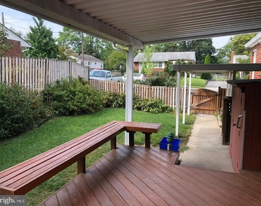 701 Robert Road - Photo Thumbnail 17
