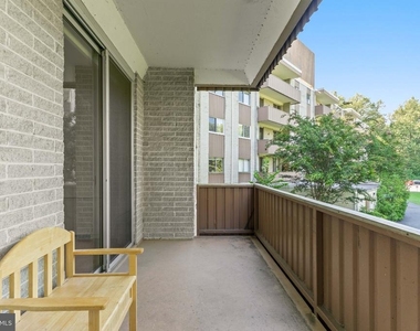 7505 Democracy Boulevard - Photo Thumbnail 7