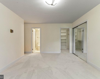 7505 Democracy Boulevard - Photo Thumbnail 18