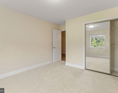 7505 Democracy Boulevard - Photo Thumbnail 13